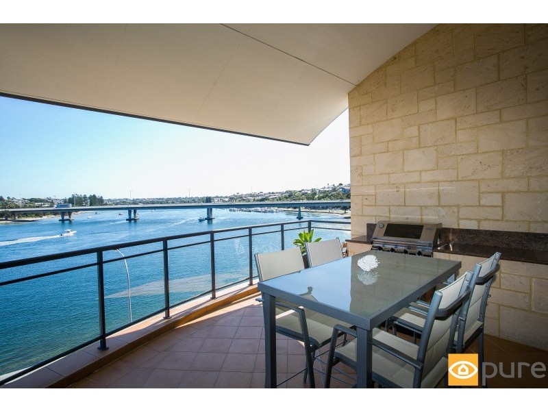 16/1 Riverside Road, East Fremantle WA 6158