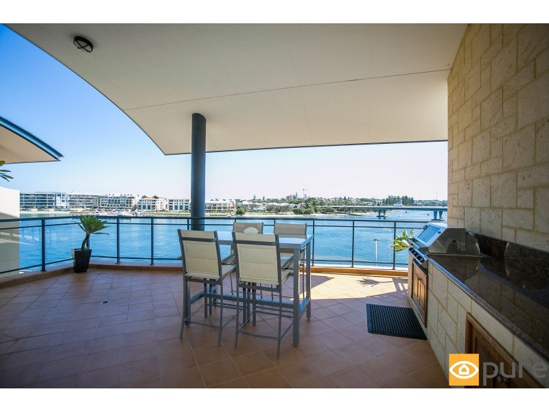 16/1 Riverside Road, East Fremantle WA 6158