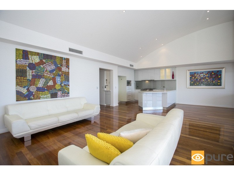 16/1 Riverside Road, East Fremantle WA 6158