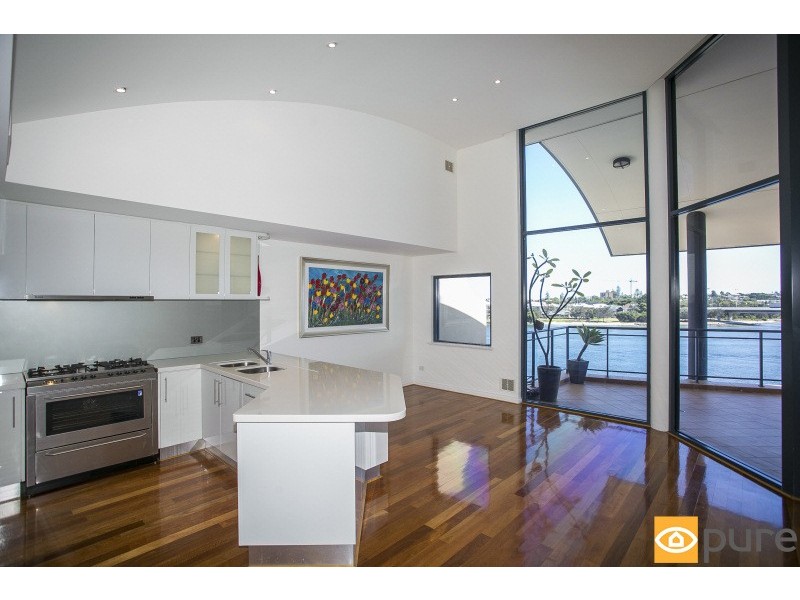 16/1 Riverside Road, East Fremantle WA 6158