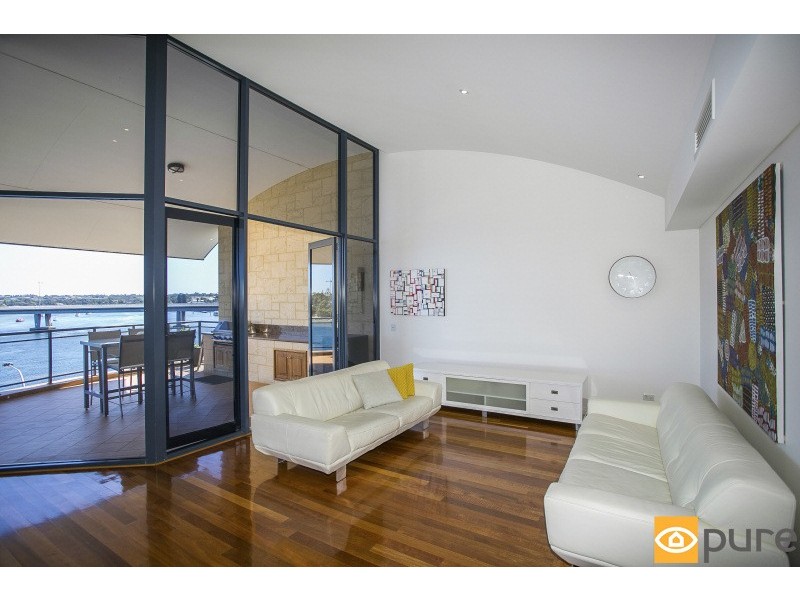 16/1 Riverside Road, East Fremantle WA 6158