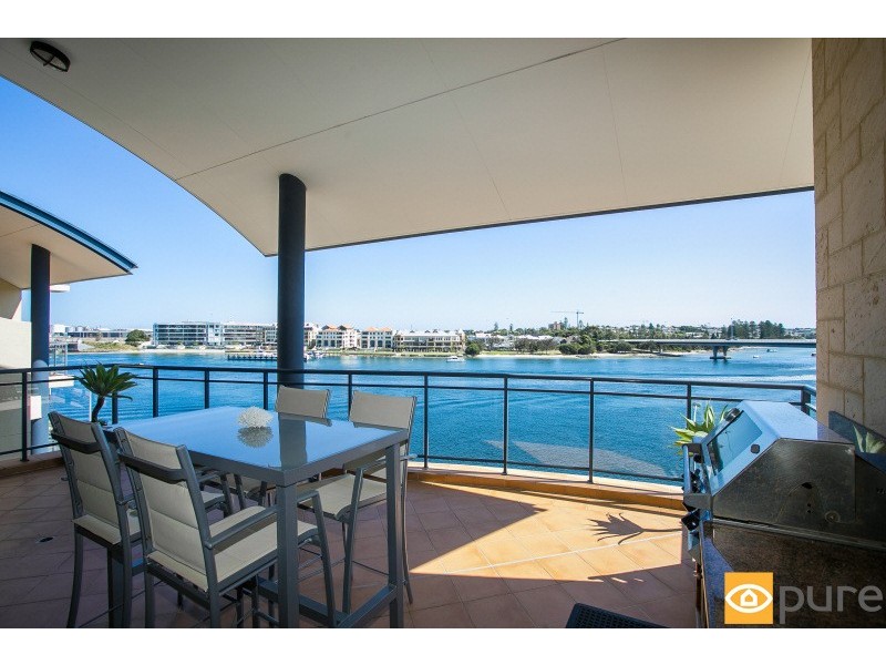 16/1 Riverside Road, East Fremantle WA 6158