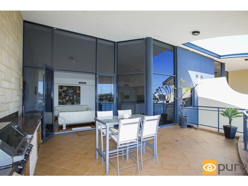 16/1 Riverside Road, East Fremantle WA 6158