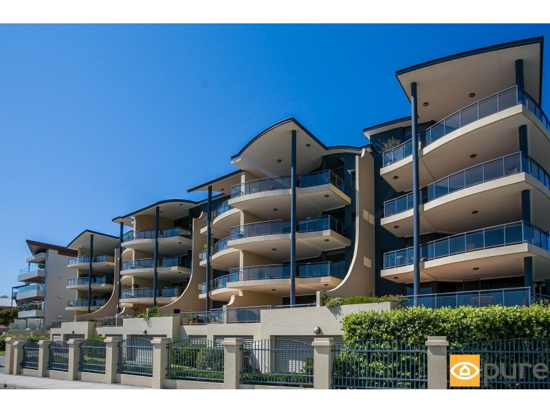 16/1 Riverside Road, East Fremantle WA 6158