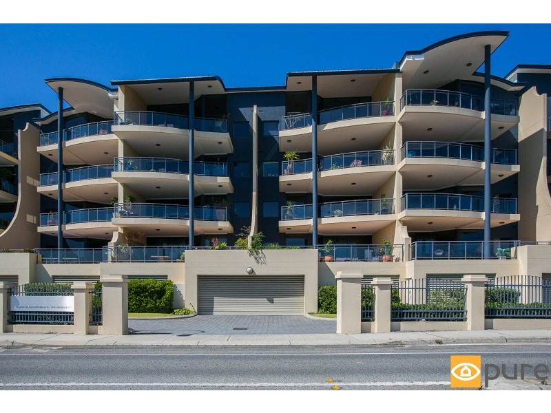 16/1 Riverside Road, East Fremantle WA 6158