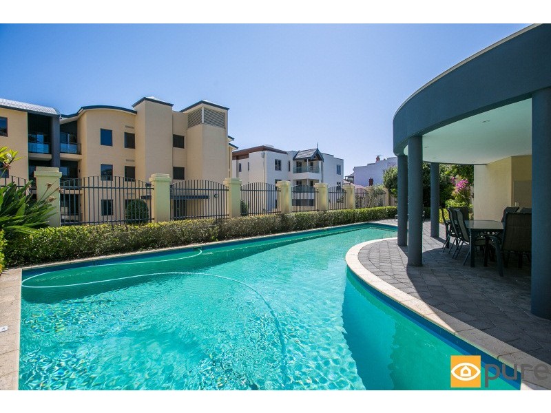 16/1 Riverside Road, East Fremantle WA 6158