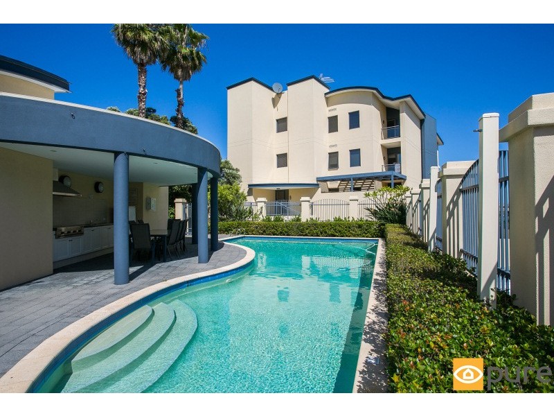 16/1 Riverside Road, East Fremantle WA 6158