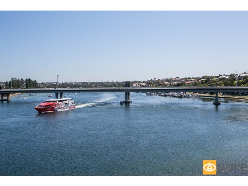 16/1 Riverside Road, East Fremantle WA 6158