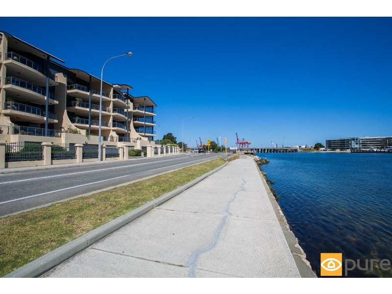 16/1 Riverside Road, East Fremantle WA 6158