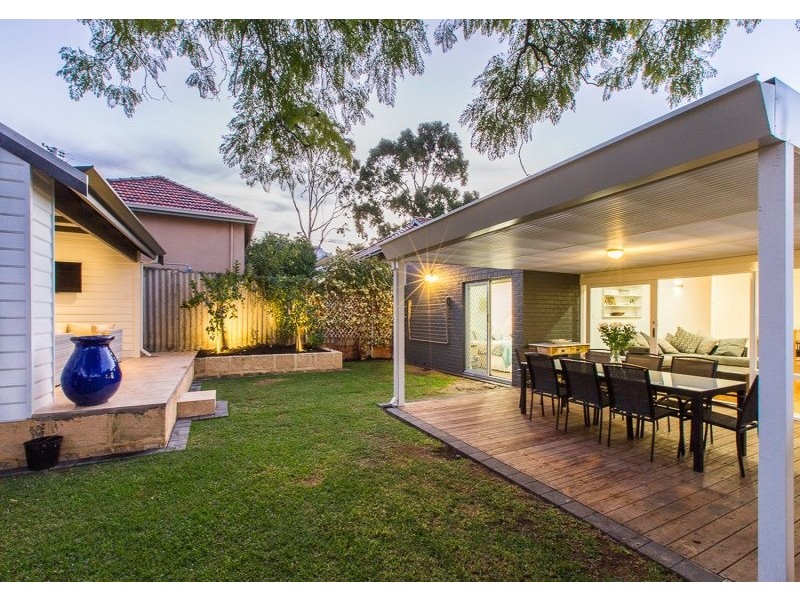 8 Saunders Street, Swanbourne WA 6010