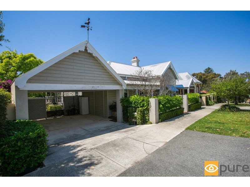 12 George Street, Cottesloe WA 6011