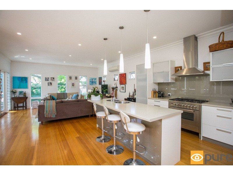 12 George Street, Cottesloe WA 6011