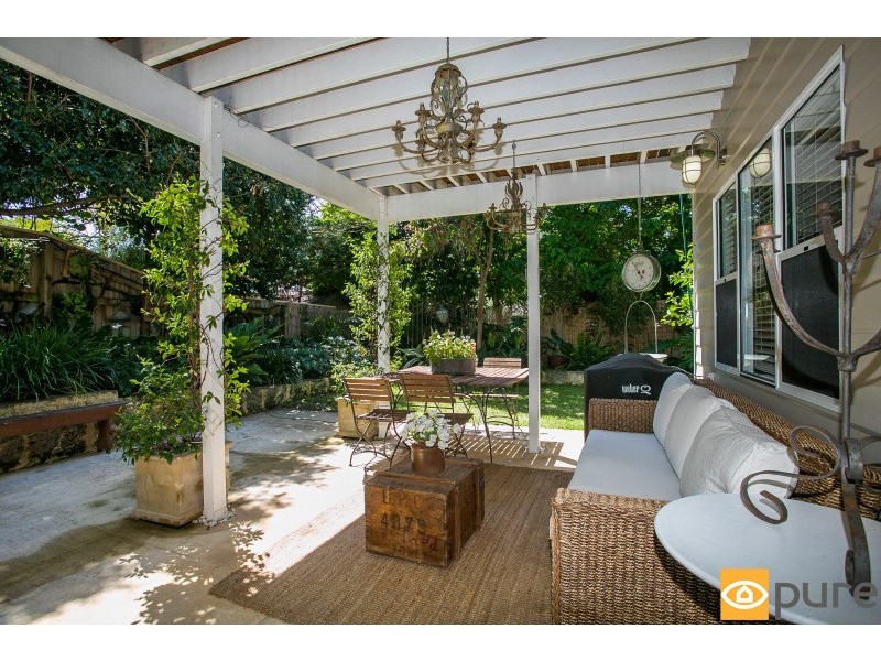 12 George Street, Cottesloe WA 6011