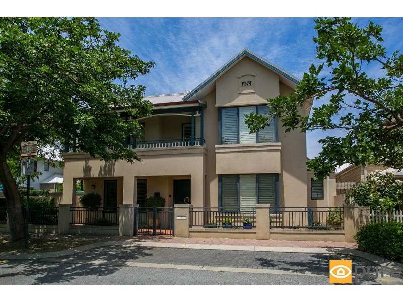 21 Coral Tree Avenue, Subiaco WA 6008