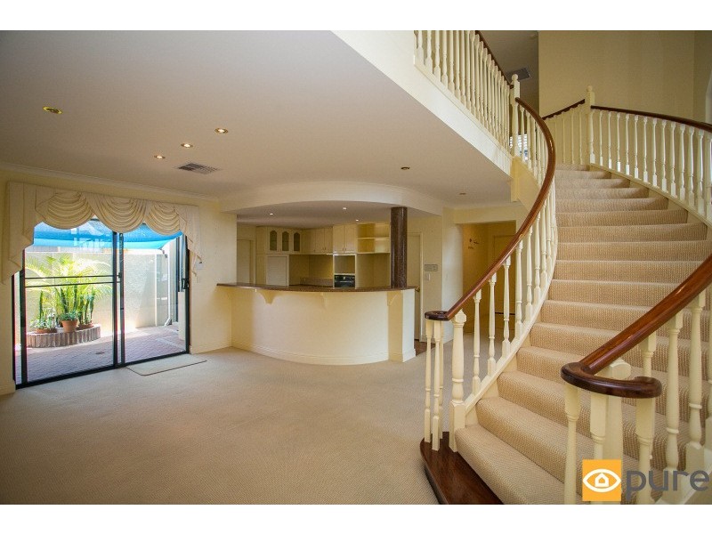 21 Coral Tree Avenue, Subiaco WA 6008