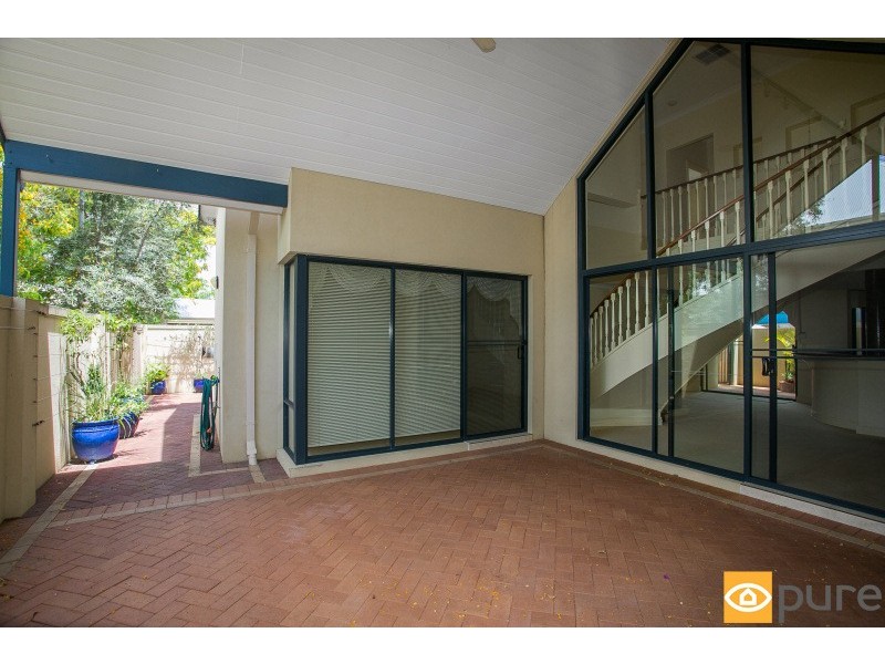 21 Coral Tree Avenue, Subiaco WA 6008