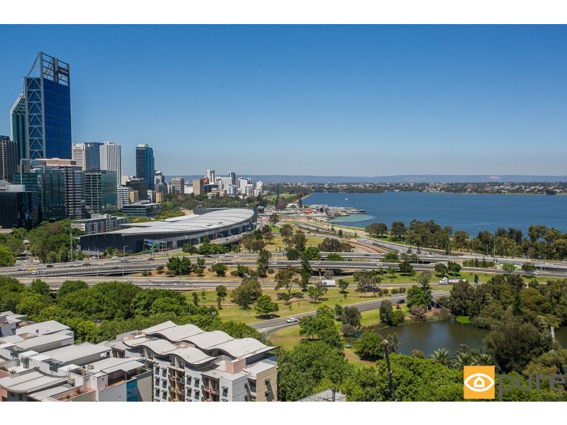 5/14 Bellevue Terrace, West Perth WA 6005