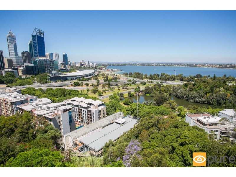 5/14 Bellevue Terrace, West Perth WA 6005