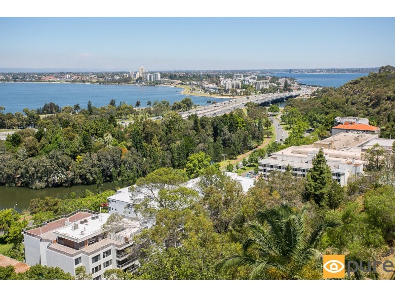 5/14 Bellevue Terrace, West Perth WA 6005