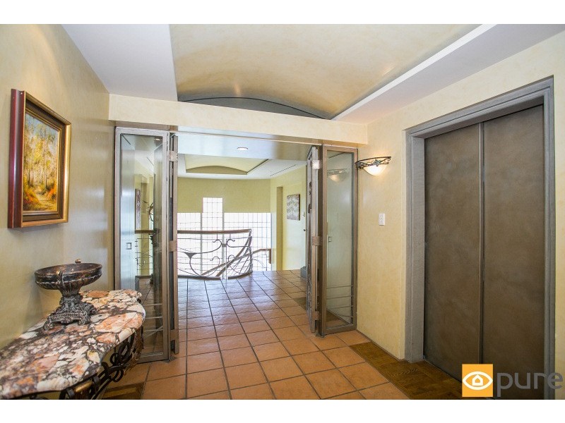 5/14 Bellevue Terrace, West Perth WA 6005