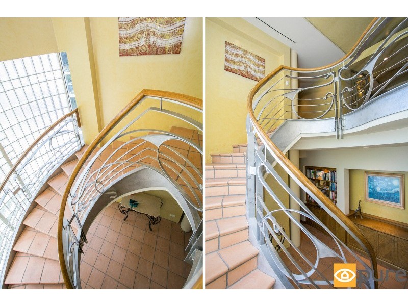 5/14 Bellevue Terrace, West Perth WA 6005