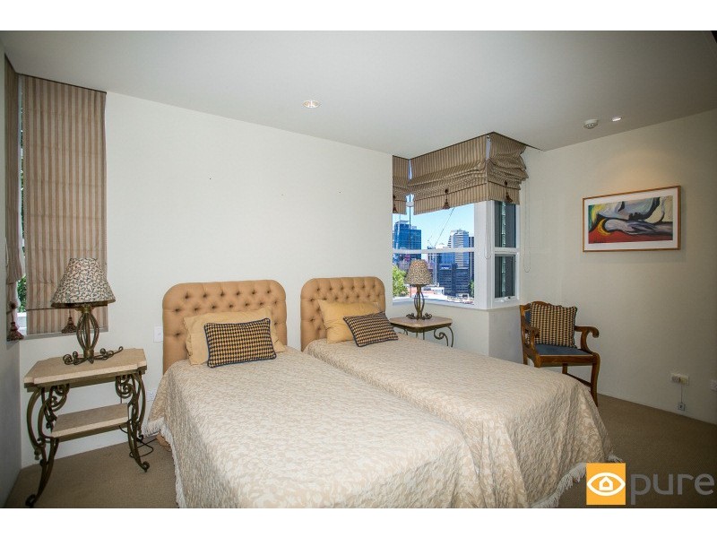 5/14 Bellevue Terrace, West Perth WA 6005