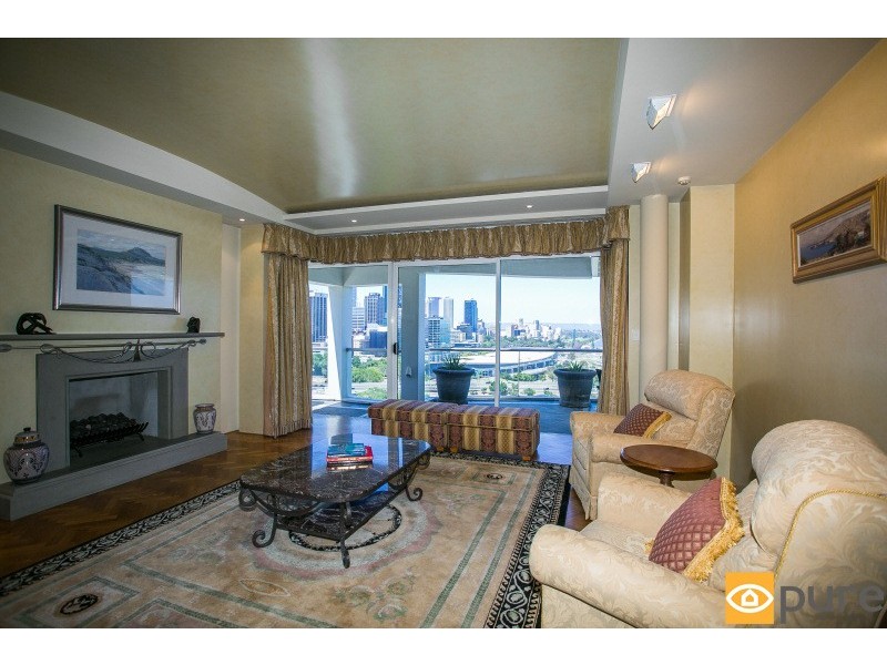 5/14 Bellevue Terrace, West Perth WA 6005