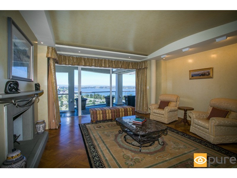 5/14 Bellevue Terrace, West Perth WA 6005