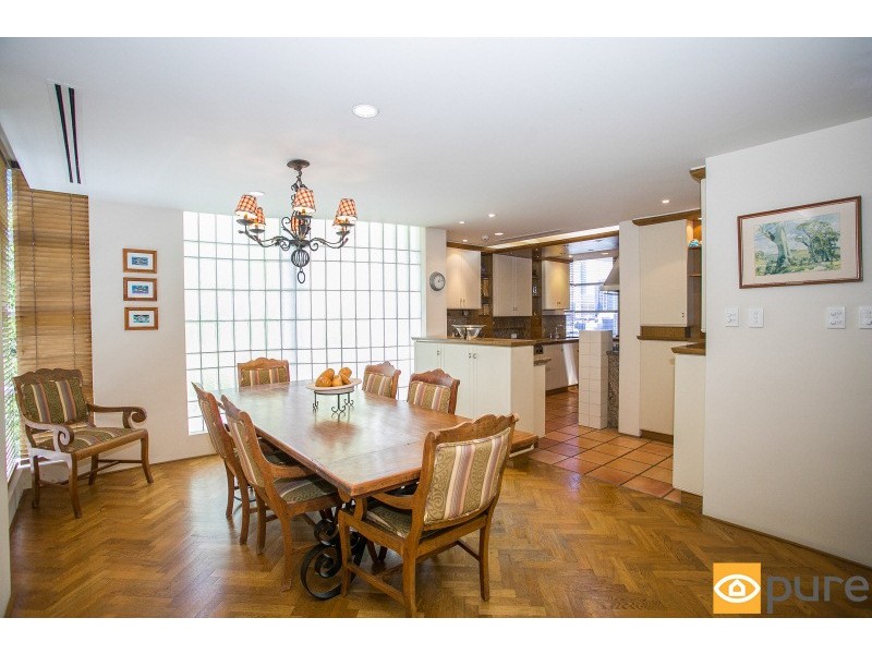 5/14 Bellevue Terrace, West Perth WA 6005