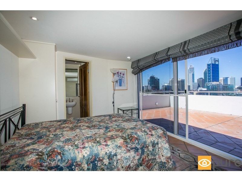 5/14 Bellevue Terrace, West Perth WA 6005