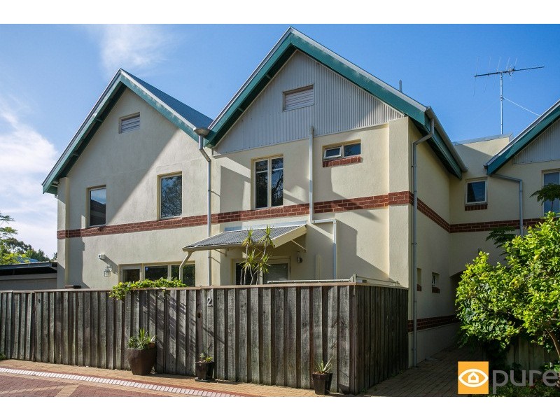 2/5 Fortescue Street, East Fremantle WA 6158