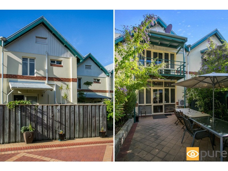 2/5 Fortescue Street, East Fremantle WA 6158