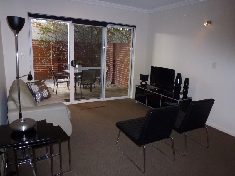 3/19 Ventnor Avenue, West Perth WA 6005