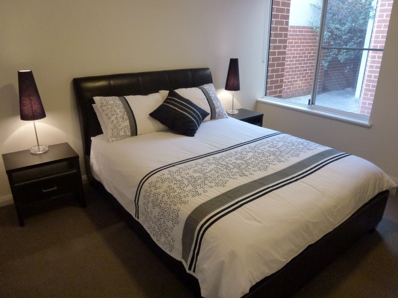 3/19 Ventnor Avenue, West Perth WA 6005