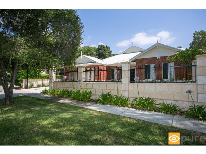 8 Mitchell Street, Mount Lawley WA 6050