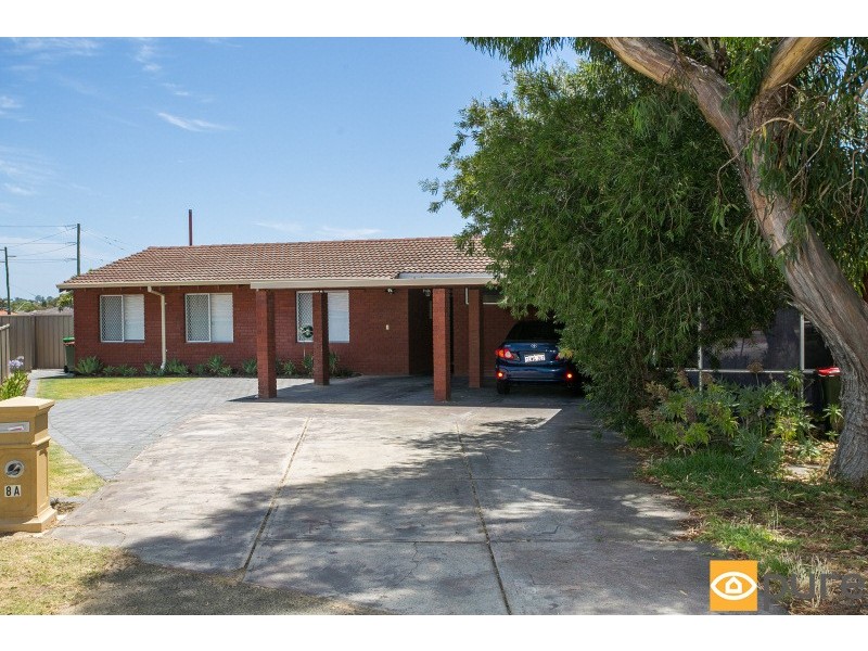 8a Kenrick Street, Balcatta WA 6021