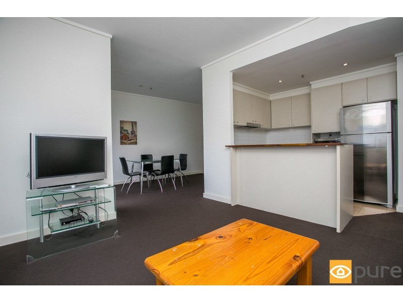 107/138 Barrack Street, Perth WA 6000
