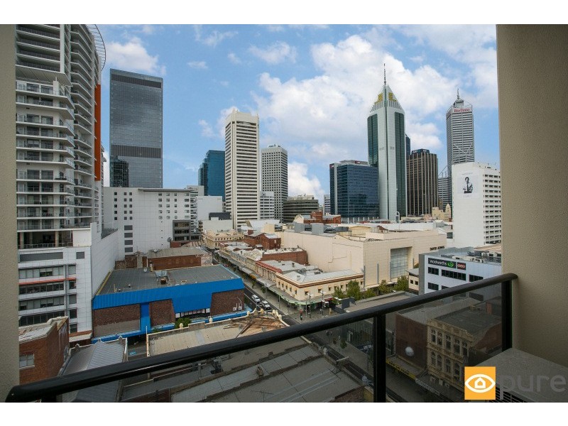 107/138 Barrack Street, Perth WA 6000