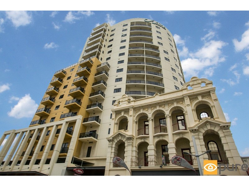 107/138 Barrack Street, Perth WA 6000