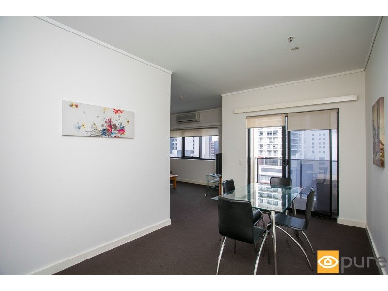 107/138 Barrack Street, Perth WA 6000