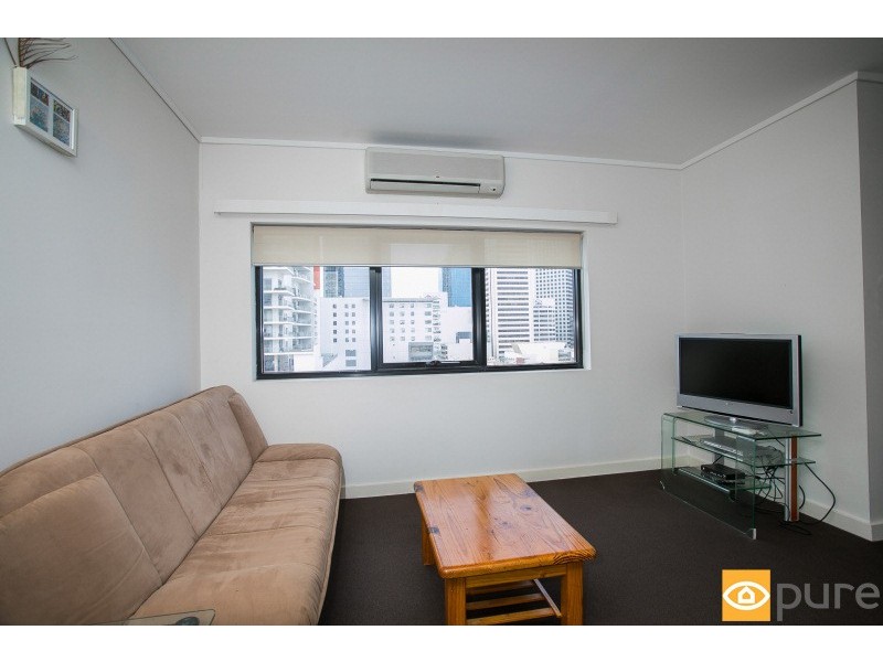 107/138 Barrack Street, Perth WA 6000
