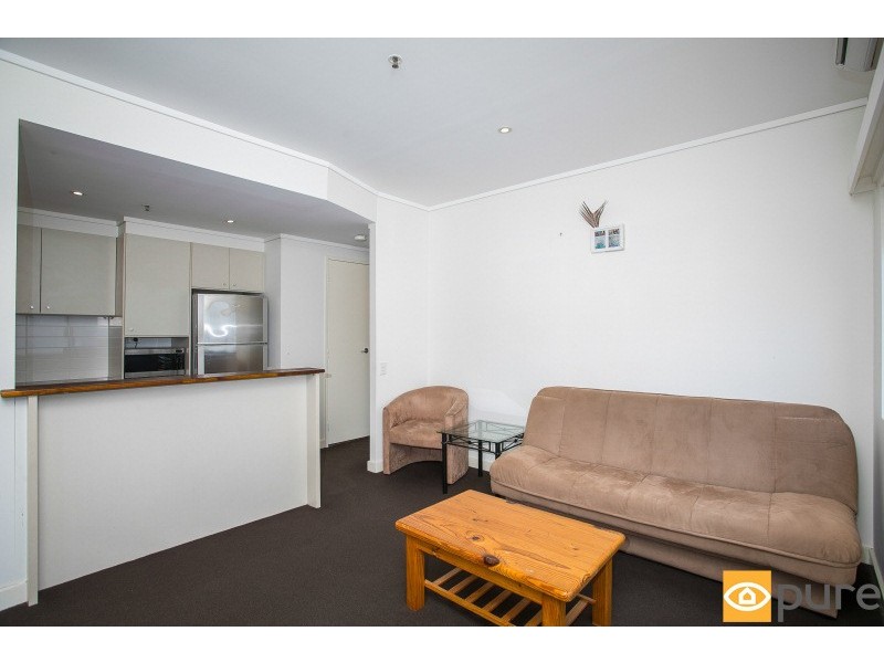 107/138 Barrack Street, Perth WA 6000