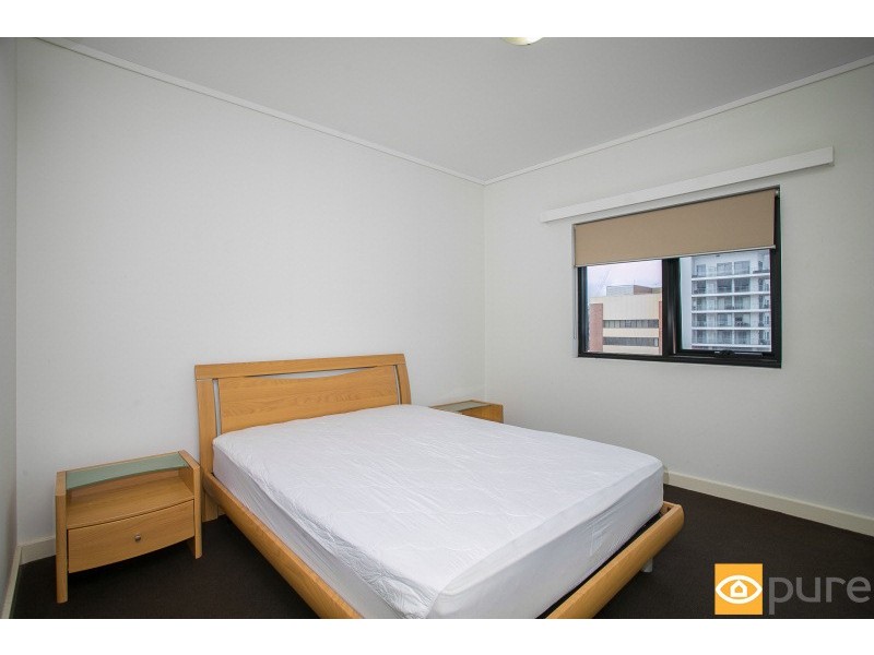 107/138 Barrack Street, Perth WA 6000