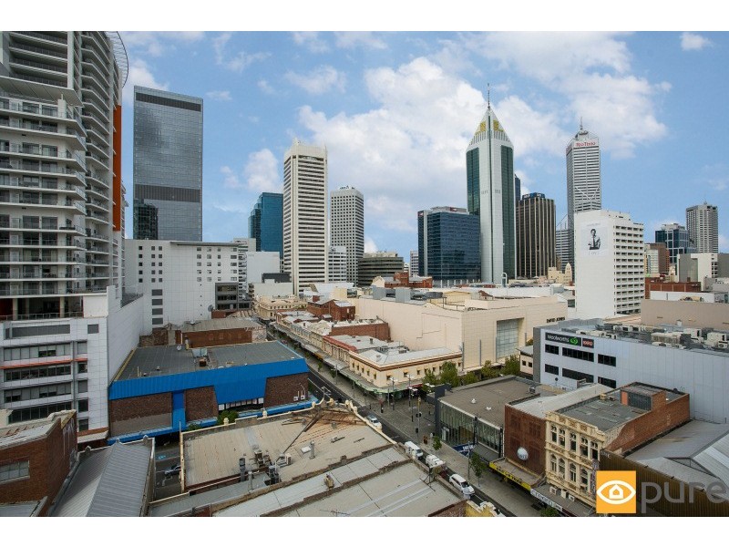 107/138 Barrack Street, Perth WA 6000