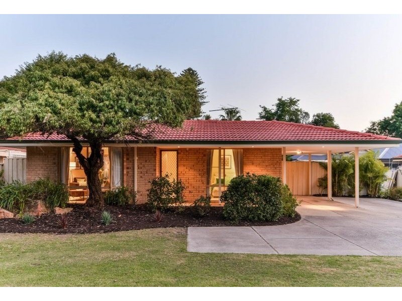 1/46 Mooro Drive, Mount Claremont WA 6010