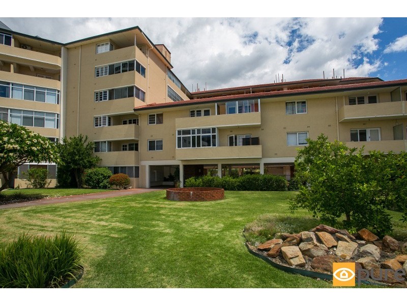 218/45 Adelaide Terrace, East Perth WA 6004