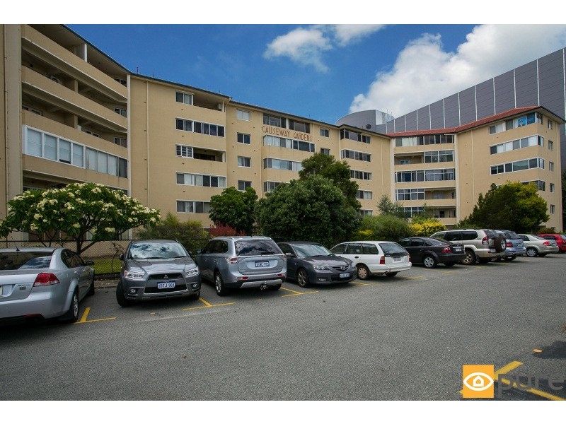 218/45 Adelaide Terrace, East Perth WA 6004