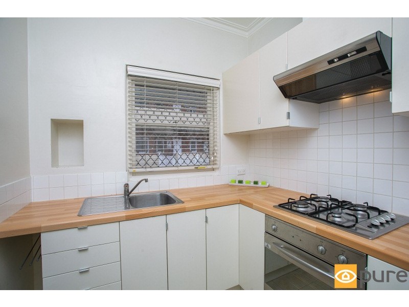 218/45 Adelaide Terrace, East Perth WA 6004