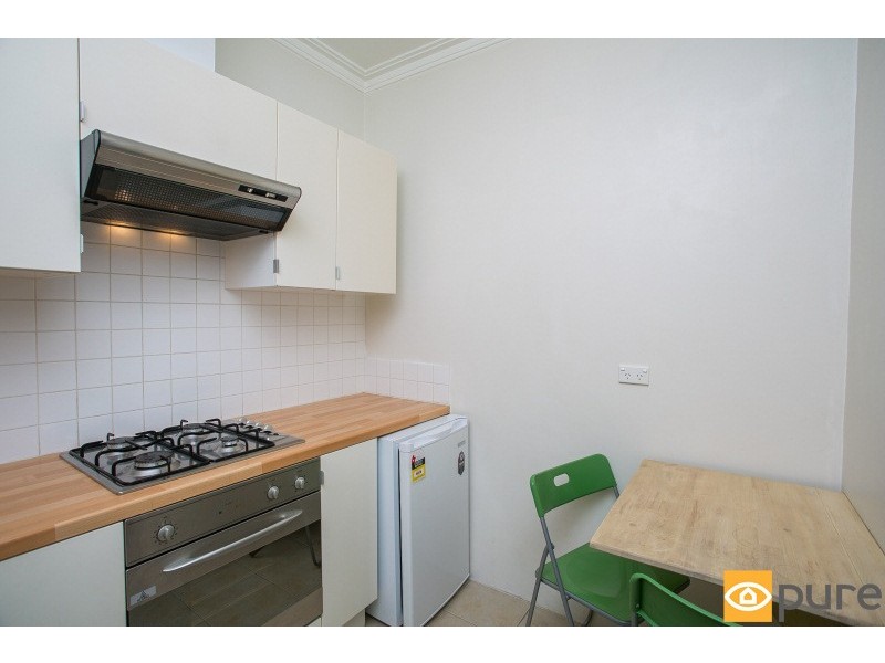 218/45 Adelaide Terrace, East Perth WA 6004