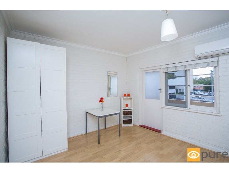 218/45 Adelaide Terrace, East Perth WA 6004